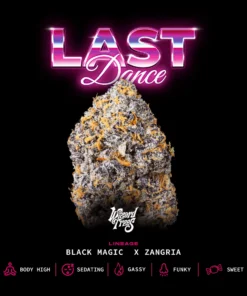 Last Dance